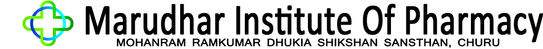 Marudhar Institute of Pharmacy